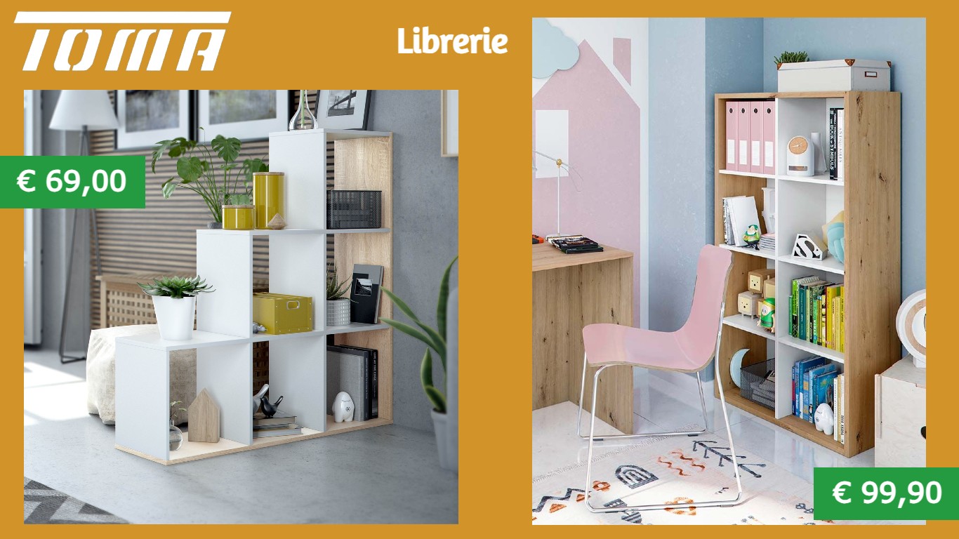 librerie