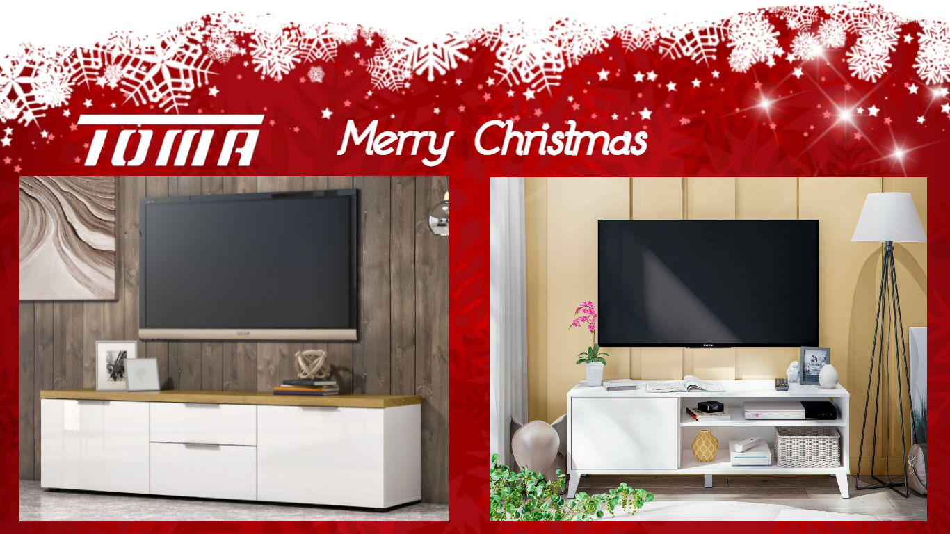 porta tv natale